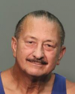 Ricky Ray Reyes a registered Sex Offender of California