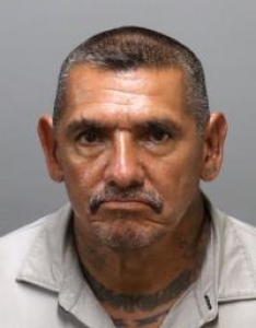 Ricky Rios a registered Sex Offender of California