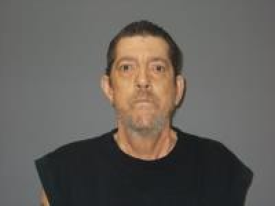 Ricky Lee Robinson a registered Sex Offender of California