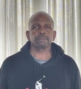 Ricky Sanders a registered Sex Offender of California