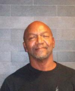 Ricky Simpson a registered Sex Offender of California