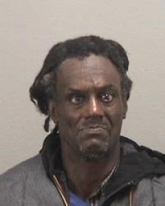 Ricky Smith a registered Sex Offender of California