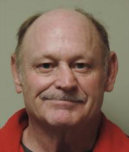 Ricky Harold Stersic a registered Sex Offender of California