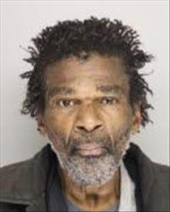 Ricky Lee Stewart a registered Sex Offender of California
