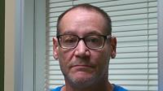 Rick Anthony Anderson a registered Sex Offender of California