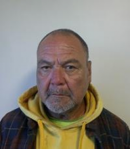 Rick Allen Baeza a registered Sex Offender of California