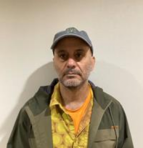 Rick Belfiore a registered Sex Offender of California