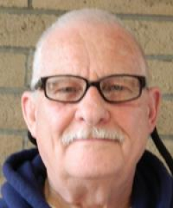 Rick Lee Bench a registered Sex Offender of California