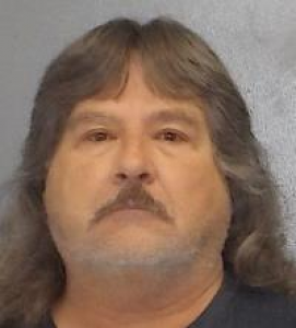 Rick Joe Chapman a registered Sex Offender of California