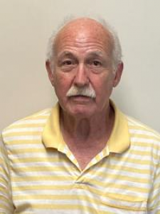 Rick Colgrove a registered Sex Offender of California