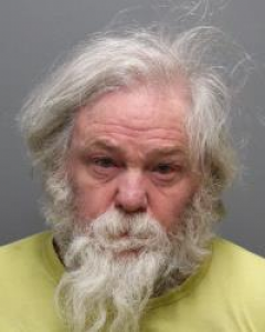 Rick George Gheno a registered Sex Offender of California