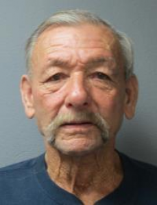 Rick Leon Gulk a registered Sex Offender of California