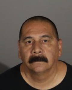 Rick Holguin a registered Sex Offender of California