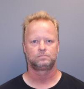Rick Mclean a registered Sex Offender of California