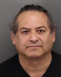 Rick Paramo a registered Sex Offender of California