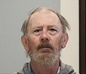 Rick Benjamin Sillman a registered Sex Offender of California