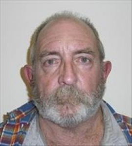 Rick Curtis Simmons a registered Sex Offender of California