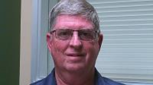 Rick Kames Smoot a registered Sex Offender of California