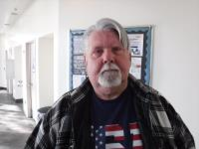 Rick Warren Weltmer a registered Sex Offender of California