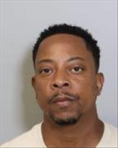 Rico Dishane Spears a registered Sex Offender of California