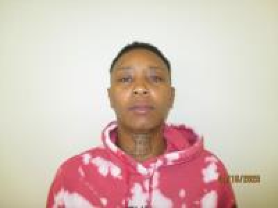 Ricyera Eloissaun Archie a registered Sex Offender of California