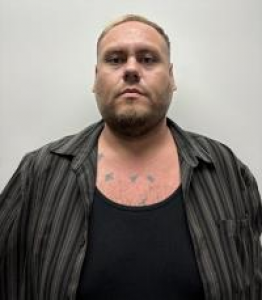Riechard Diaz a registered Sex Offender of California