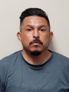 Rigoberto Barragan Jr a registered Sex Offender of California