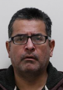 Rigoberto Chacon a registered Sex Offender of California
