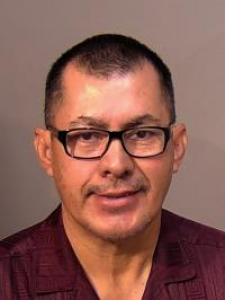 Rigoberto Perez Flores a registered Sex Offender of California