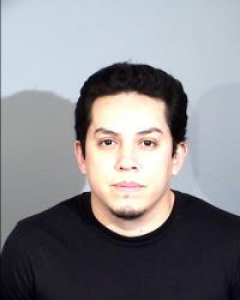 Rigoberto Ramos Garcia a registered Sex Offender of California