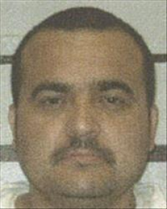 Rigoberto Huerta a registered Sex Offender of California
