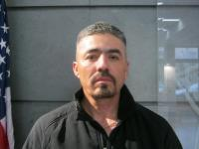 Rigoberto Jaragaeta a registered Sex Offender of California