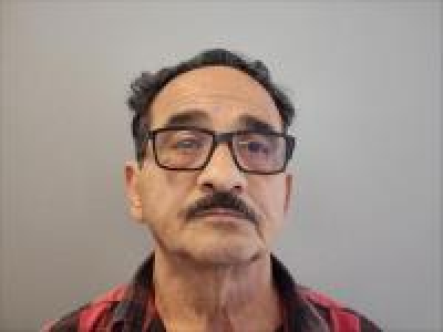 Rigoberto Antonio Jimenez a registered Sex Offender of California