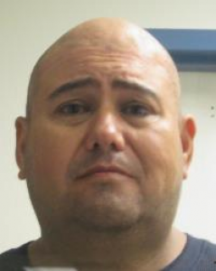 Rigoberto Mendoza a registered Sex Offender of California