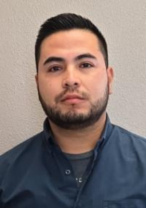 Rigoberto Rangel a registered Sex Offender of California