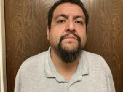 Rigoberto Rodriguez a registered Sex Offender of California