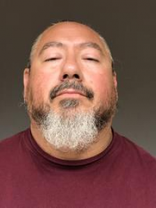 Rigoberto Soria a registered Sex Offender of California