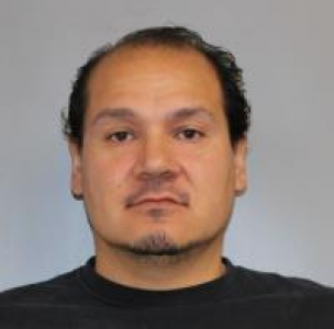 Rigoberto Torres a registered Sex Offender of California