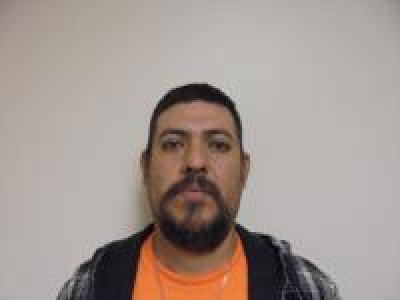 Rigoberto Villa-arciniega a registered Sex Offender of California