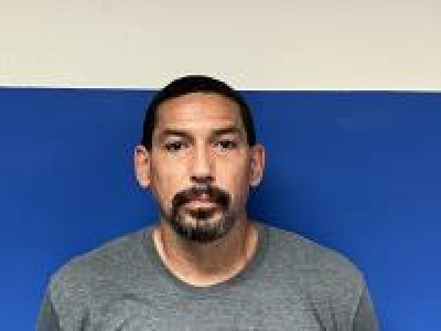 Rigoberto Villalobos a registered Sex Offender of California