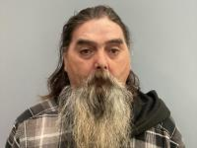 Rikki Dee Pierce a registered Sex Offender of California