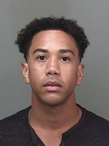 Rion Gene Page a registered Sex Offender of California