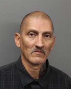 Rio James John Del a registered Sex Offender of California