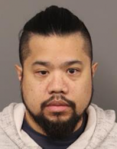 Ritchie Butarbutar a registered Sex Offender of California