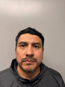 Rivera Vladimir Medrano a registered Sex Offender of California