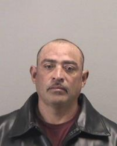 Rivera Angel Anamias Medrano a registered Sex Offender of California