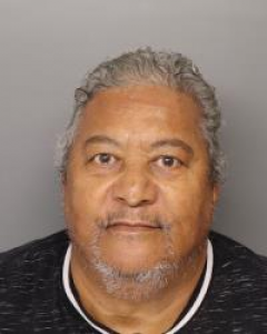 Rixner E Johnson a registered Sex Offender of California