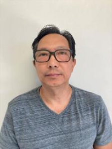 Rizaldi Sunga Matos a registered Sex Offender of California