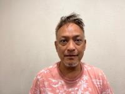 Rizaldy Catalan Degoma a registered Sex Offender of California