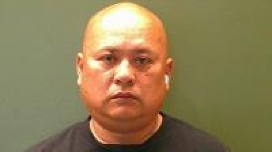 Rjay Reyes Julian a registered Sex Offender of California